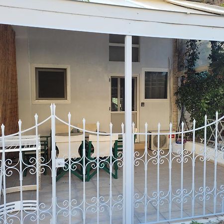 Lefkada Center Apartments מראה חיצוני תמונה