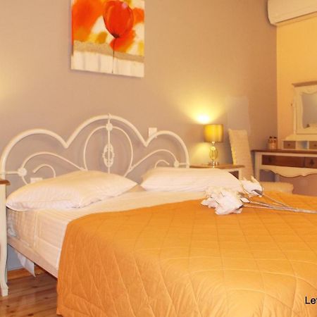 Lefkada Center Apartments חדר תמונה