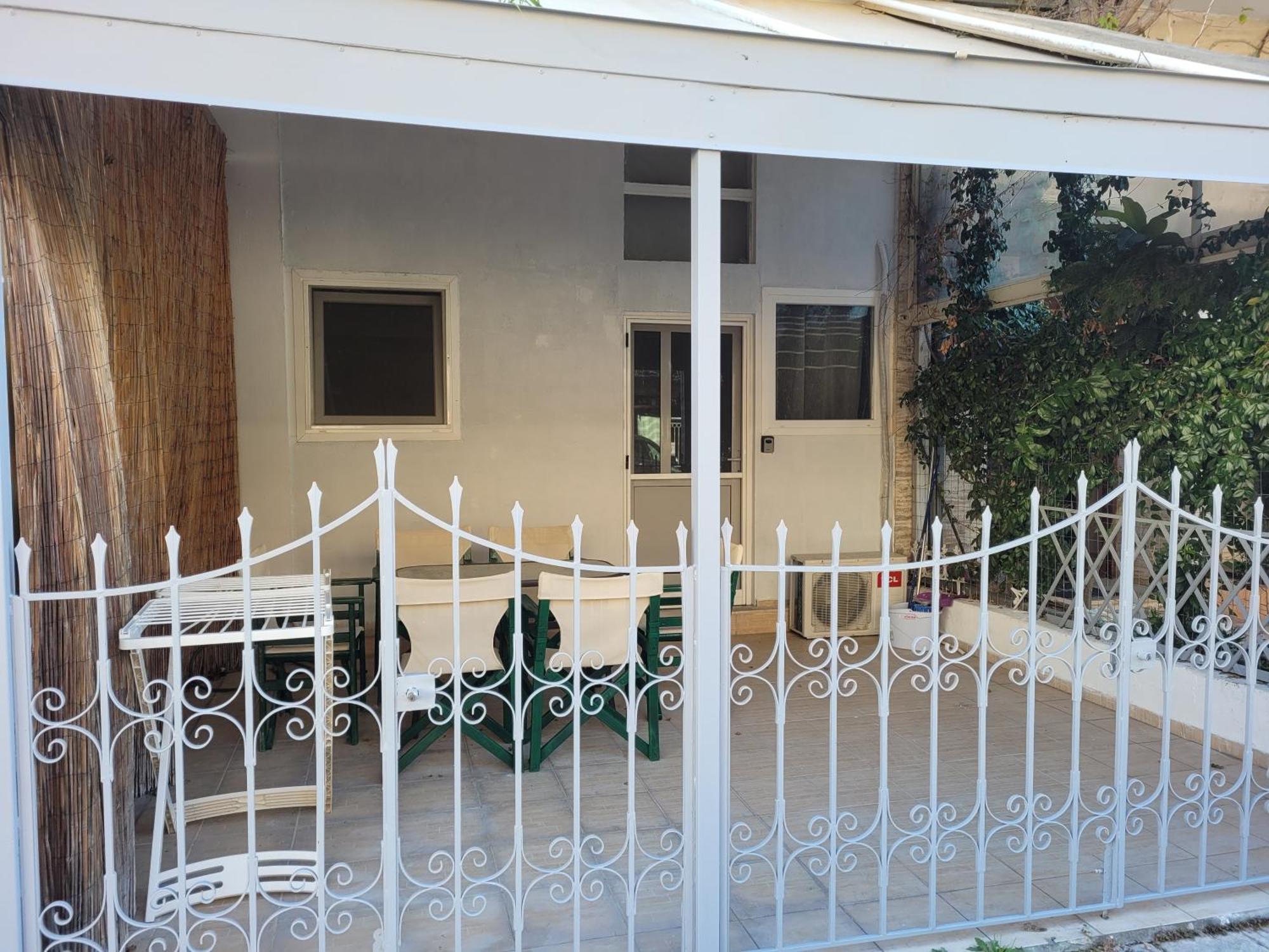 Lefkada Center Apartments מראה חיצוני תמונה