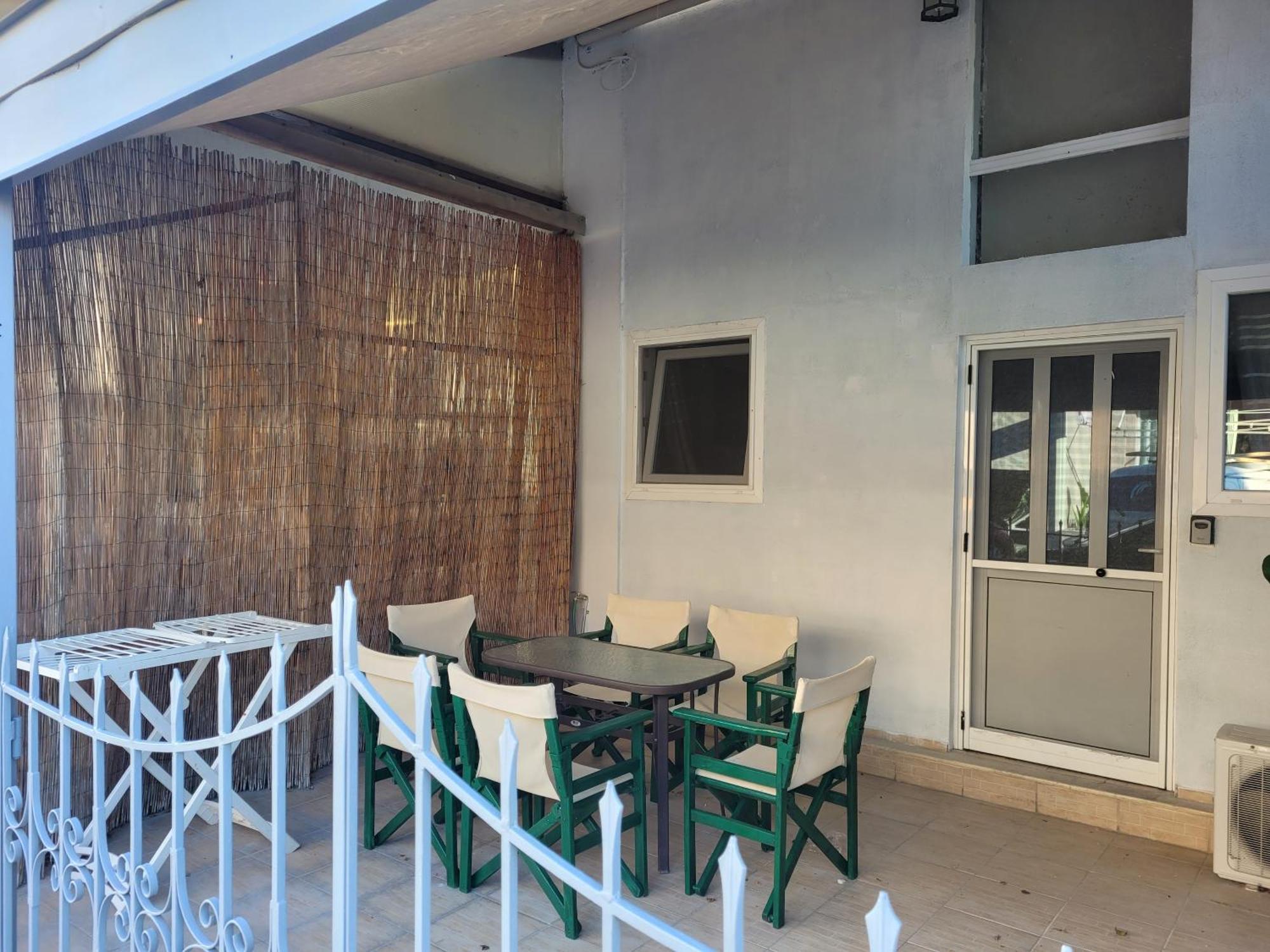 Lefkada Center Apartments מראה חיצוני תמונה