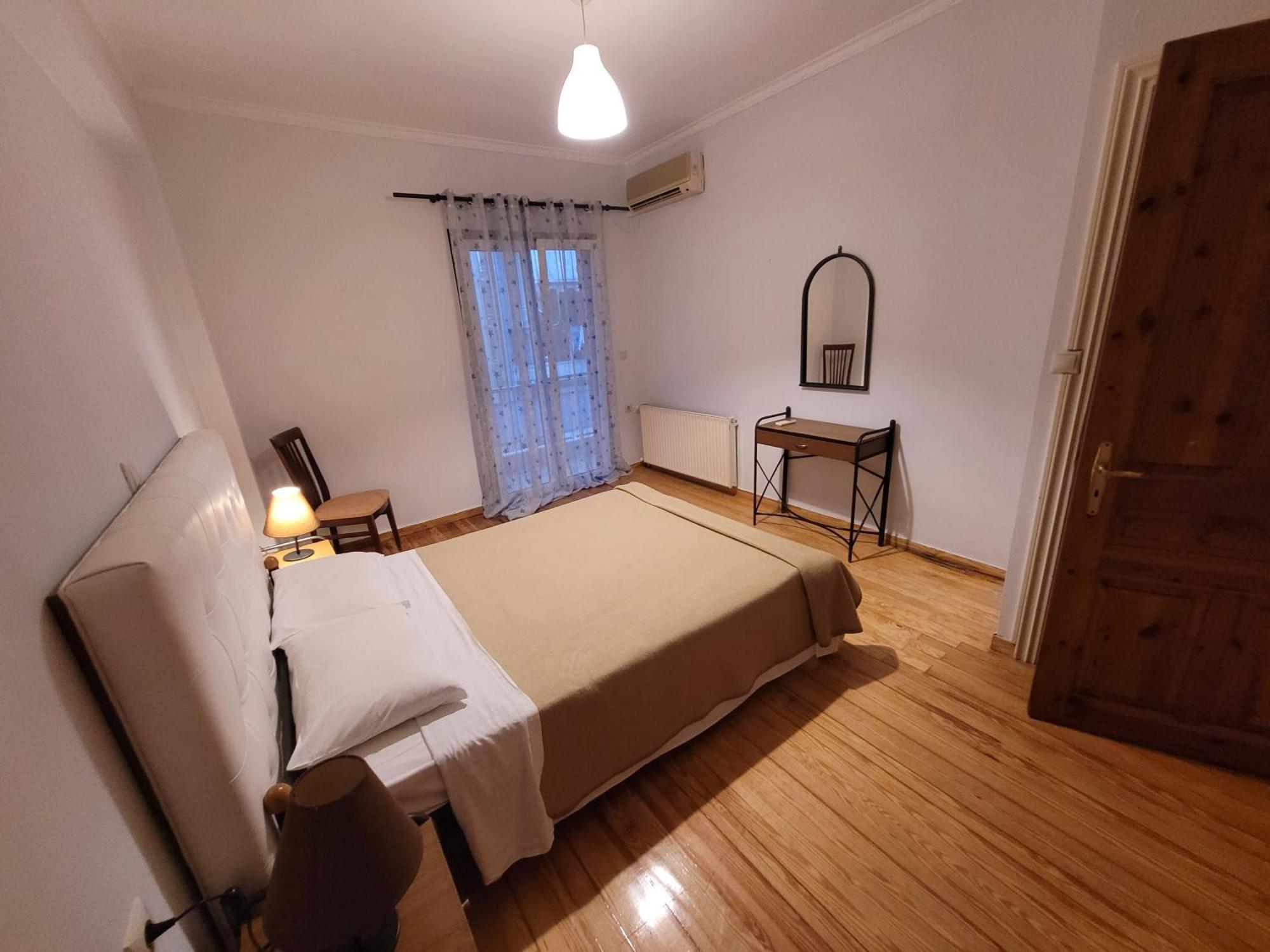 Lefkada Center Apartments מראה חיצוני תמונה