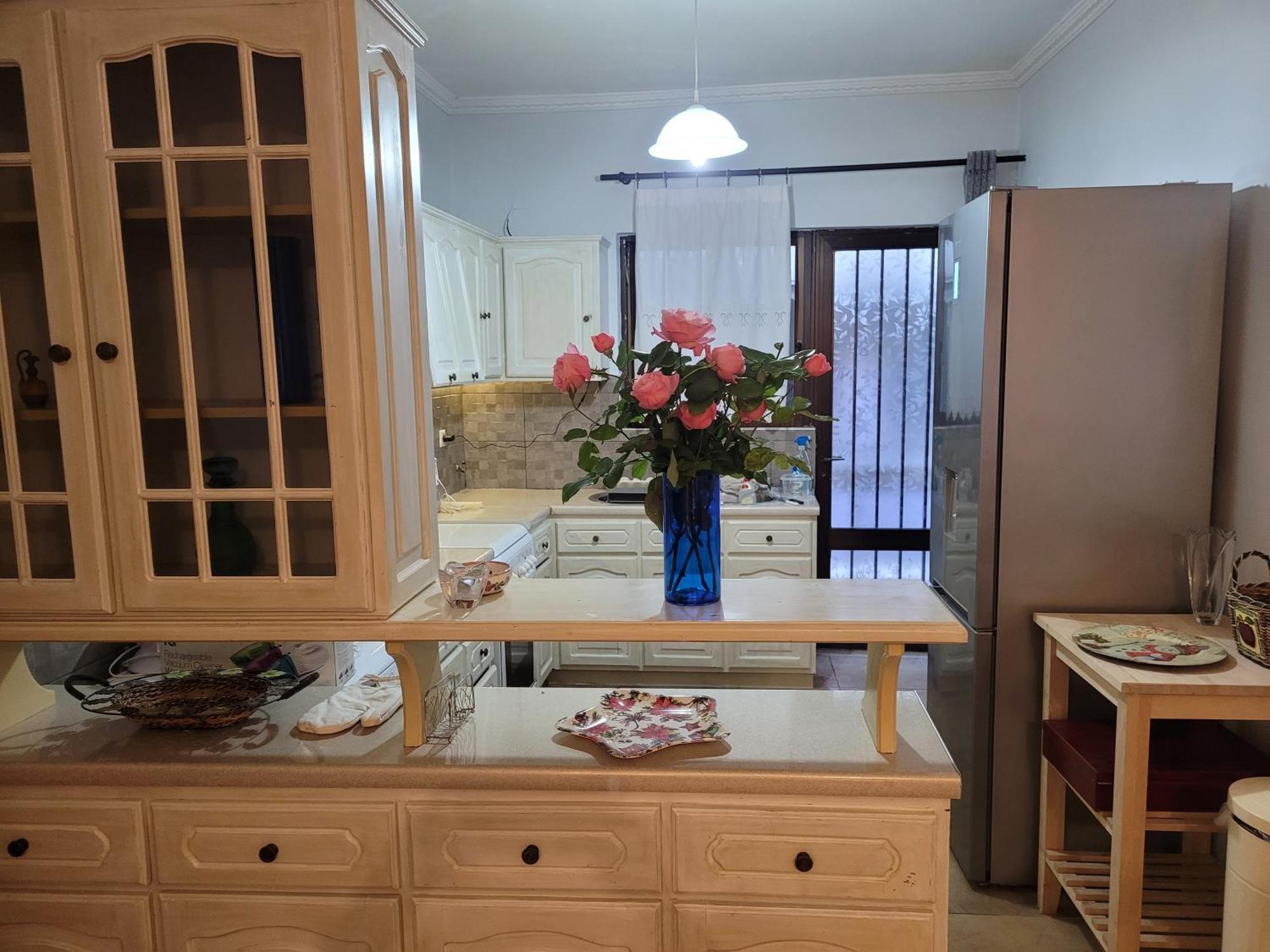 Lefkada Center Apartments מראה חיצוני תמונה