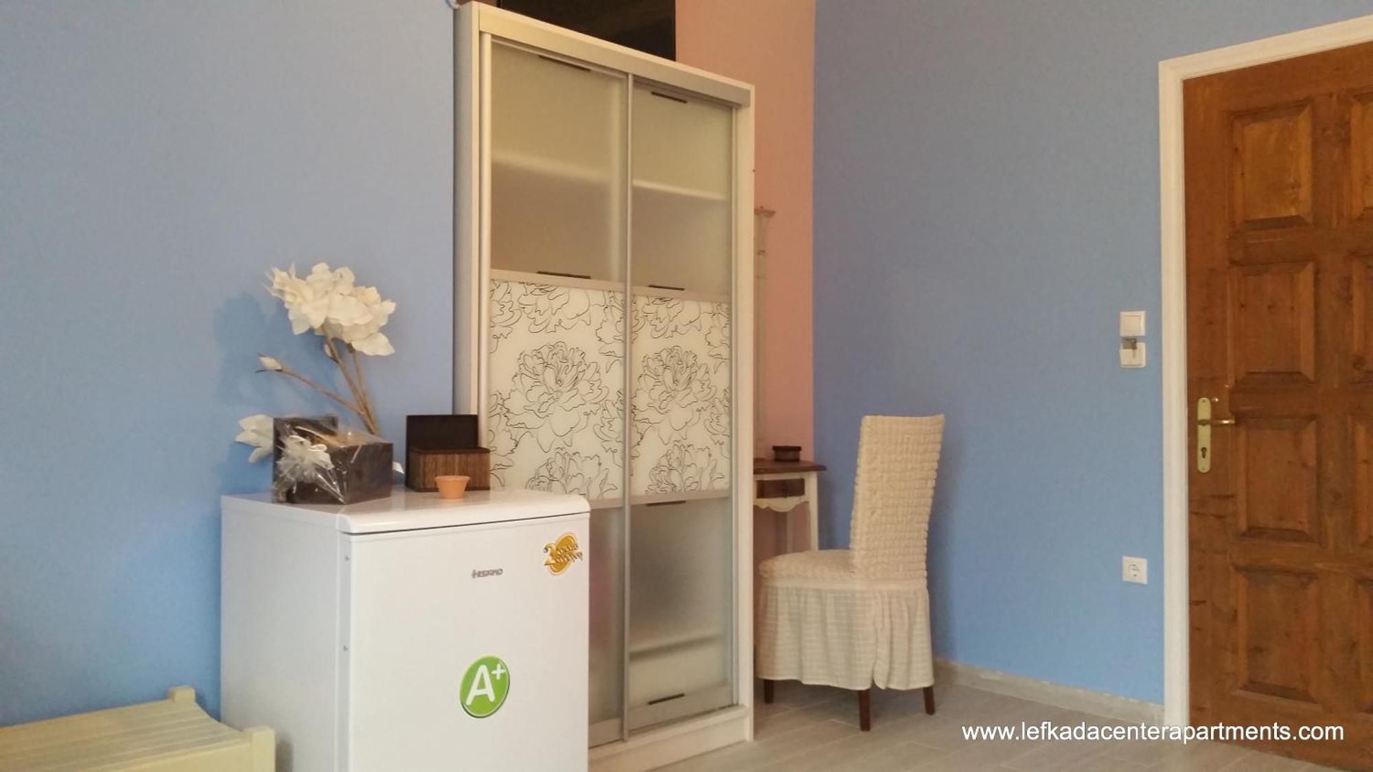 Lefkada Center Apartments חדר תמונה