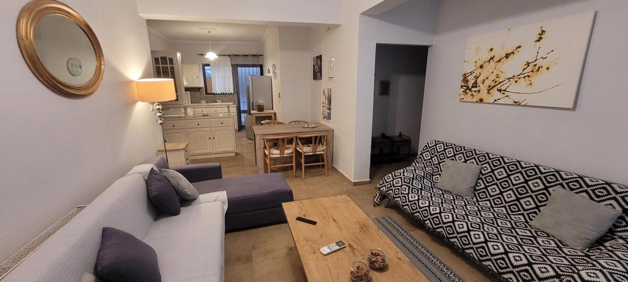 Lefkada Center Apartments מראה חיצוני תמונה