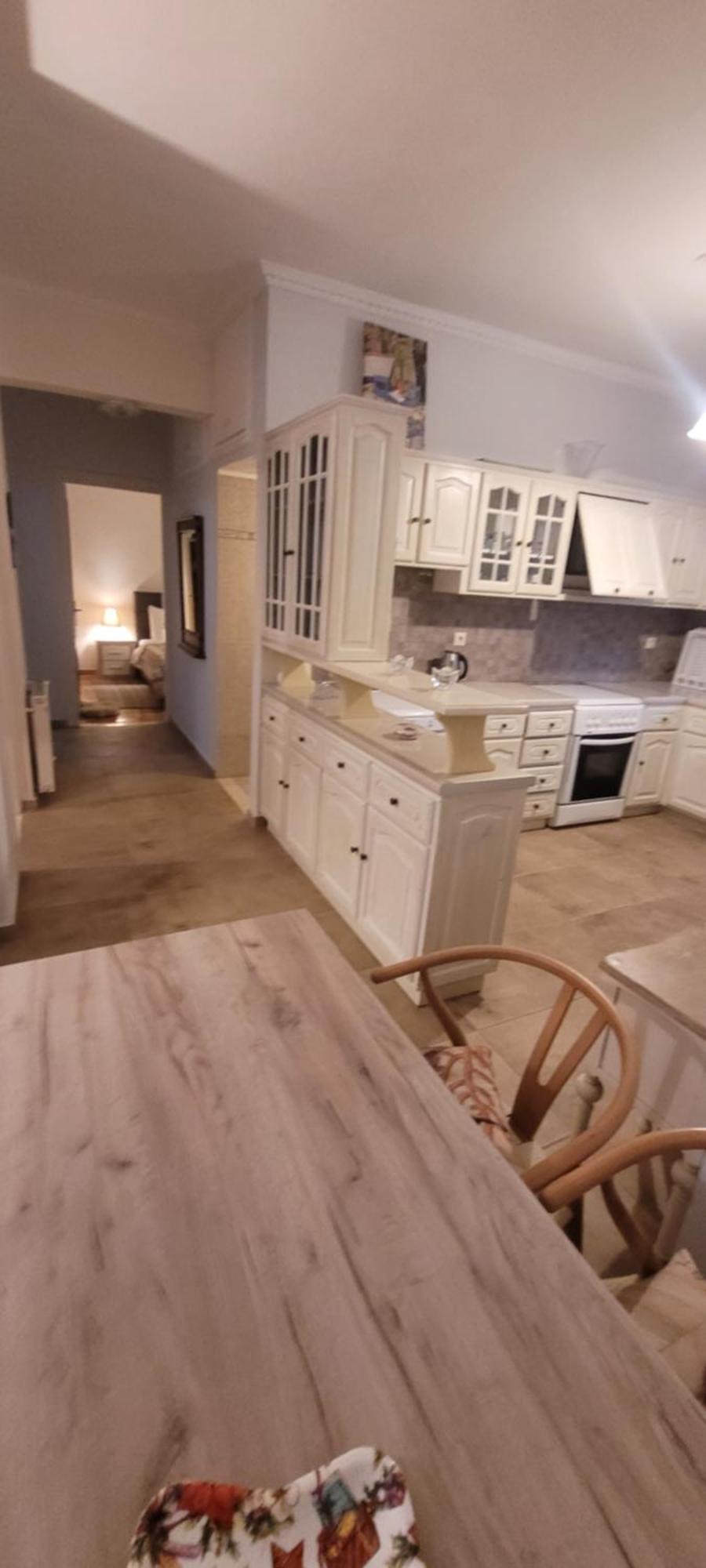 Lefkada Center Apartments מראה חיצוני תמונה