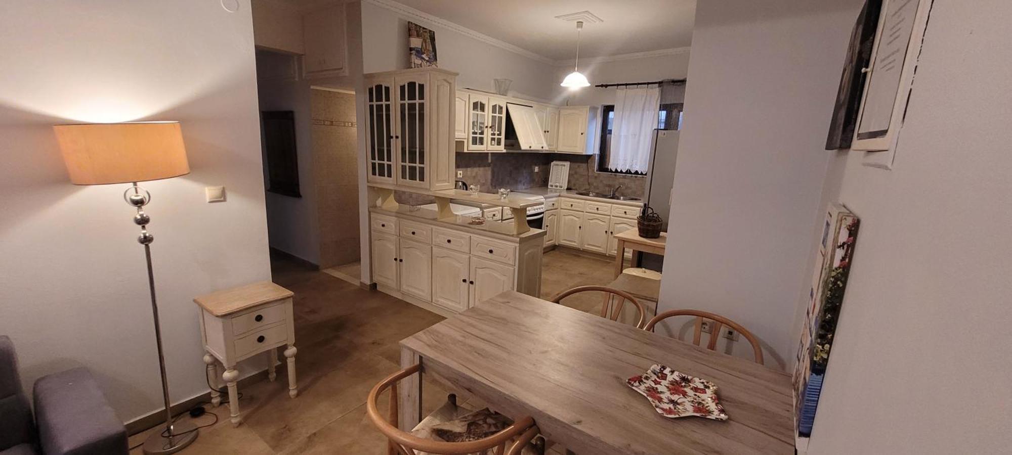 Lefkada Center Apartments מראה חיצוני תמונה