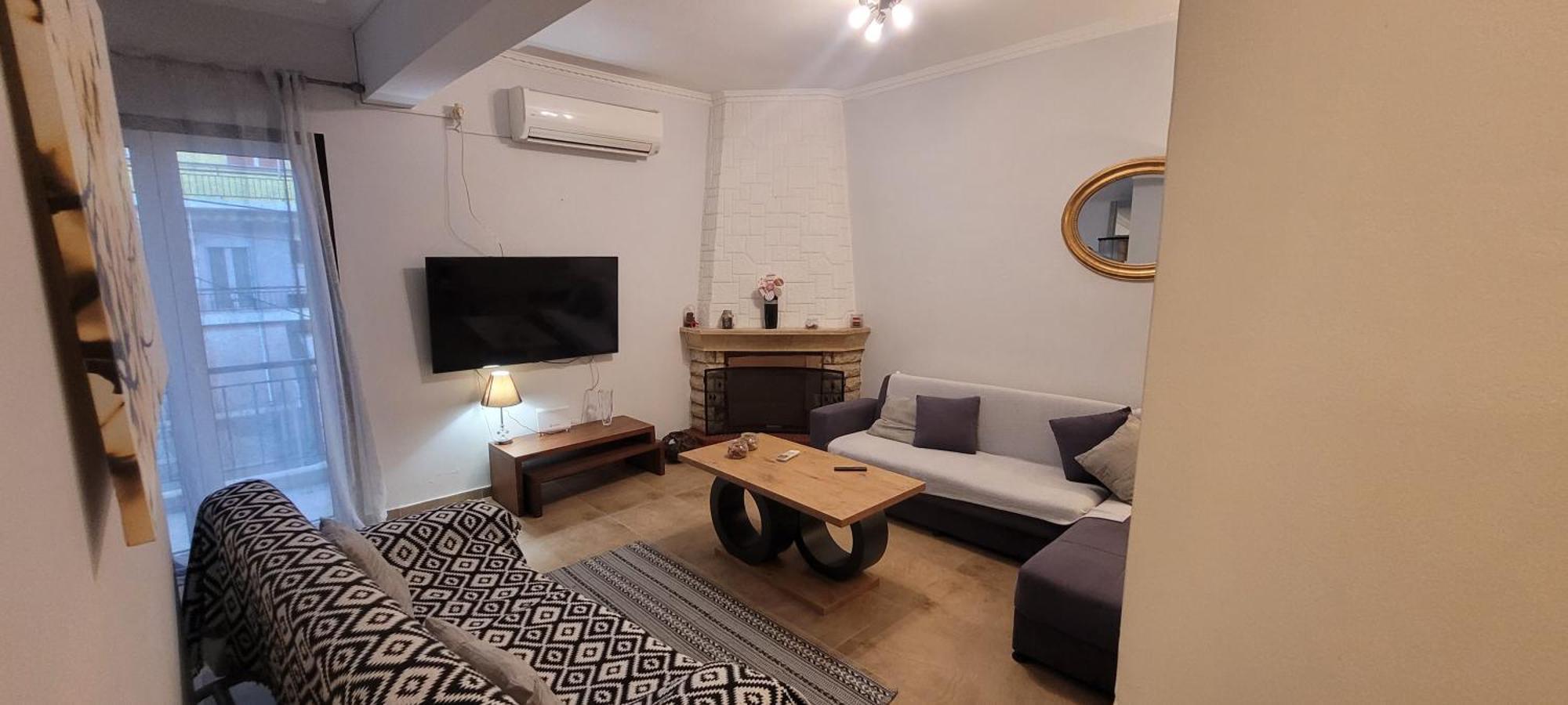 Lefkada Center Apartments מראה חיצוני תמונה