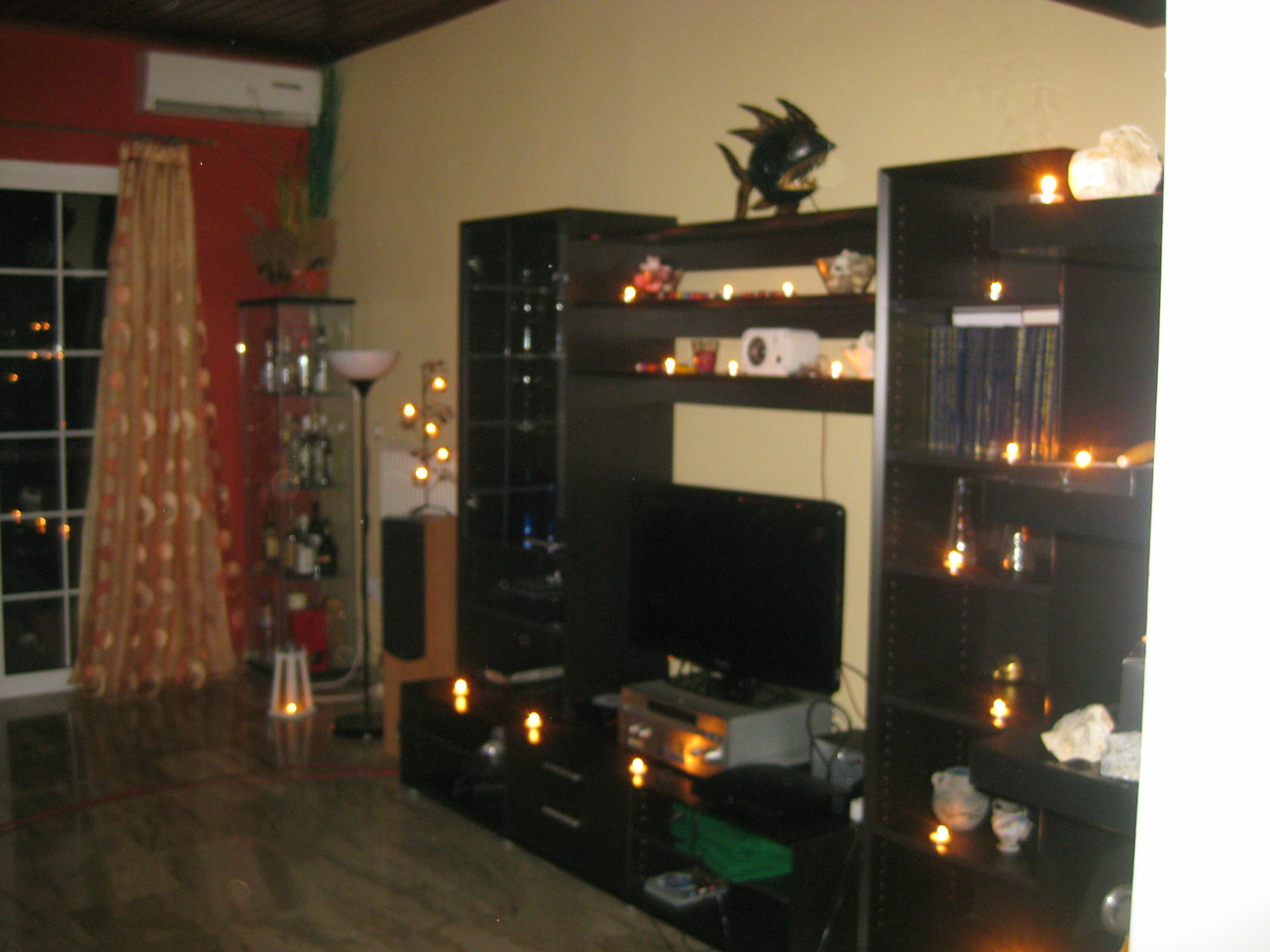 Lefkada Center Apartments מראה חיצוני תמונה