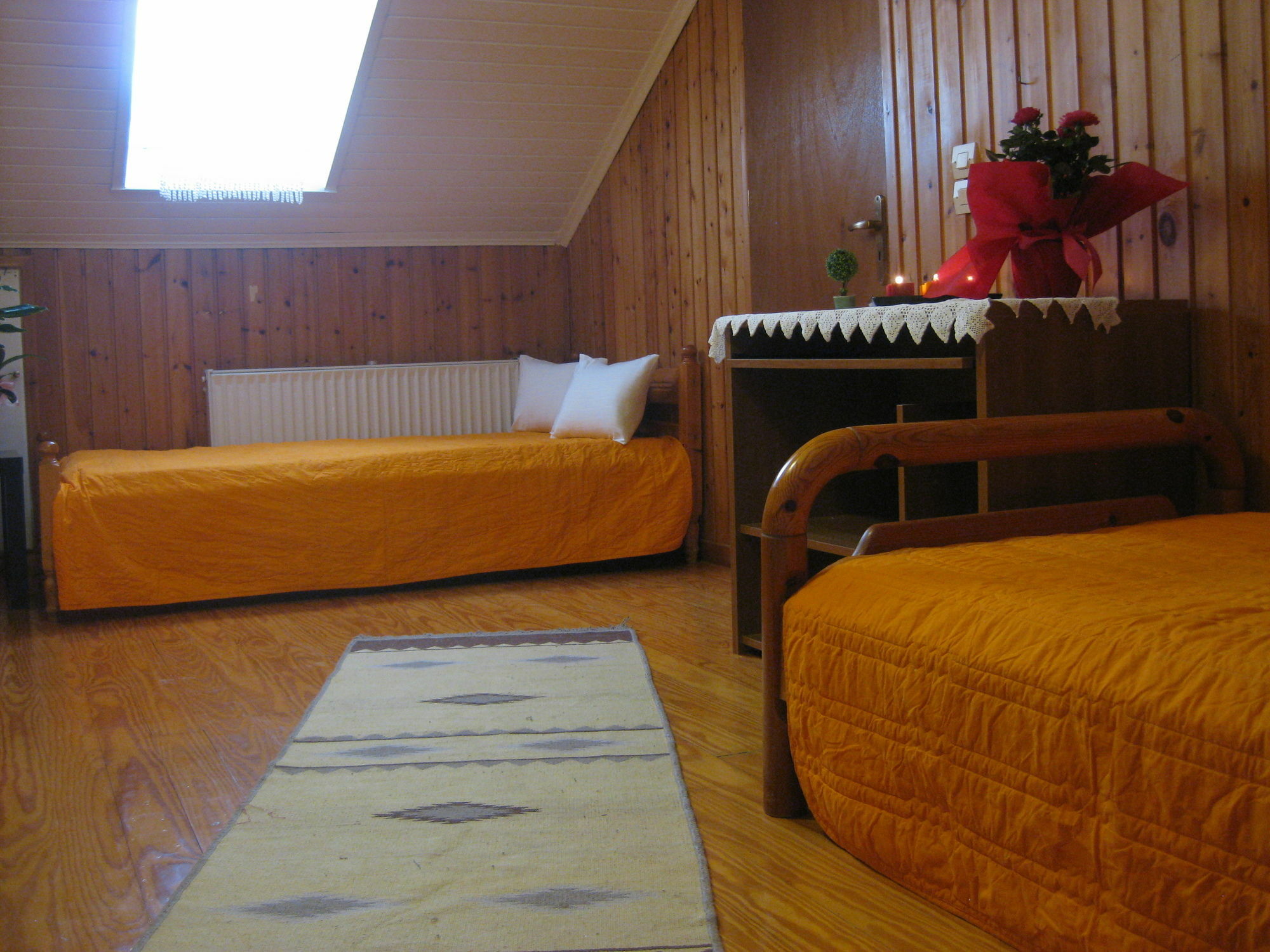 Lefkada Center Apartments מראה חיצוני תמונה