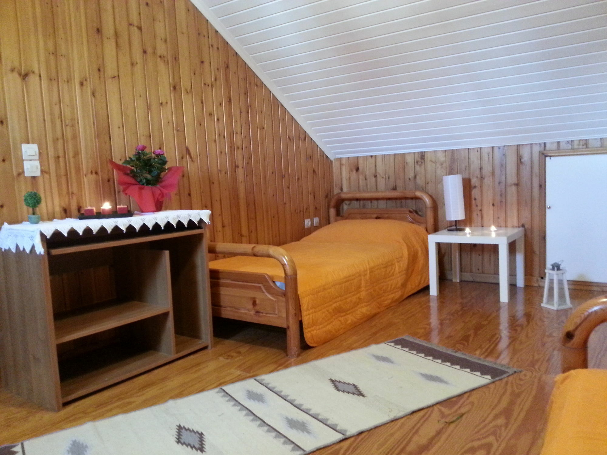 Lefkada Center Apartments מראה חיצוני תמונה