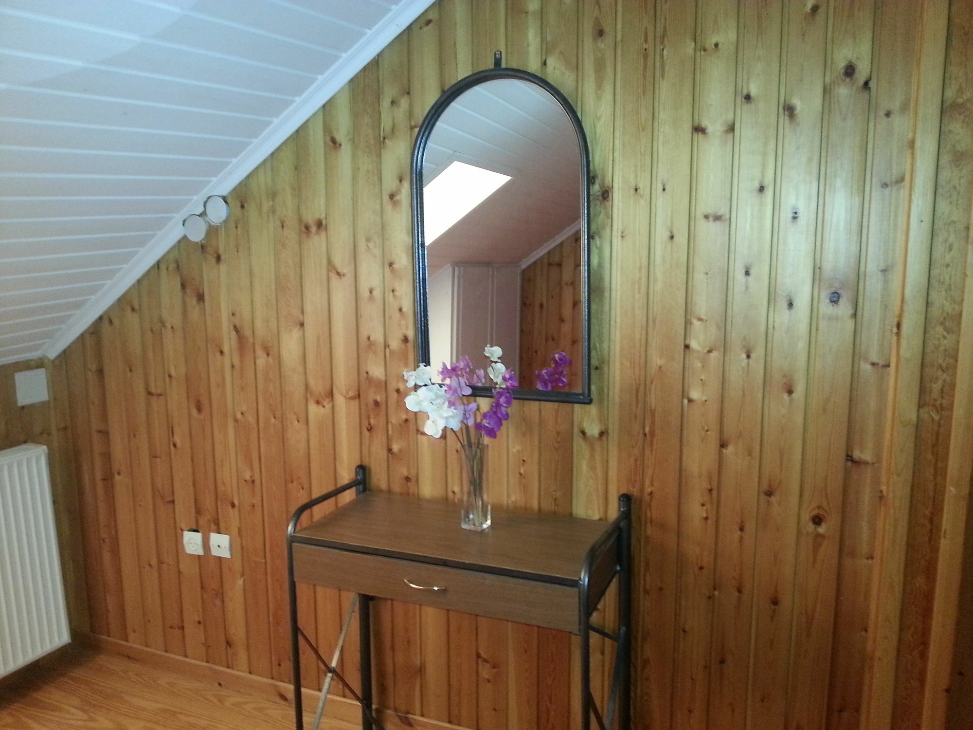Lefkada Center Apartments מראה חיצוני תמונה