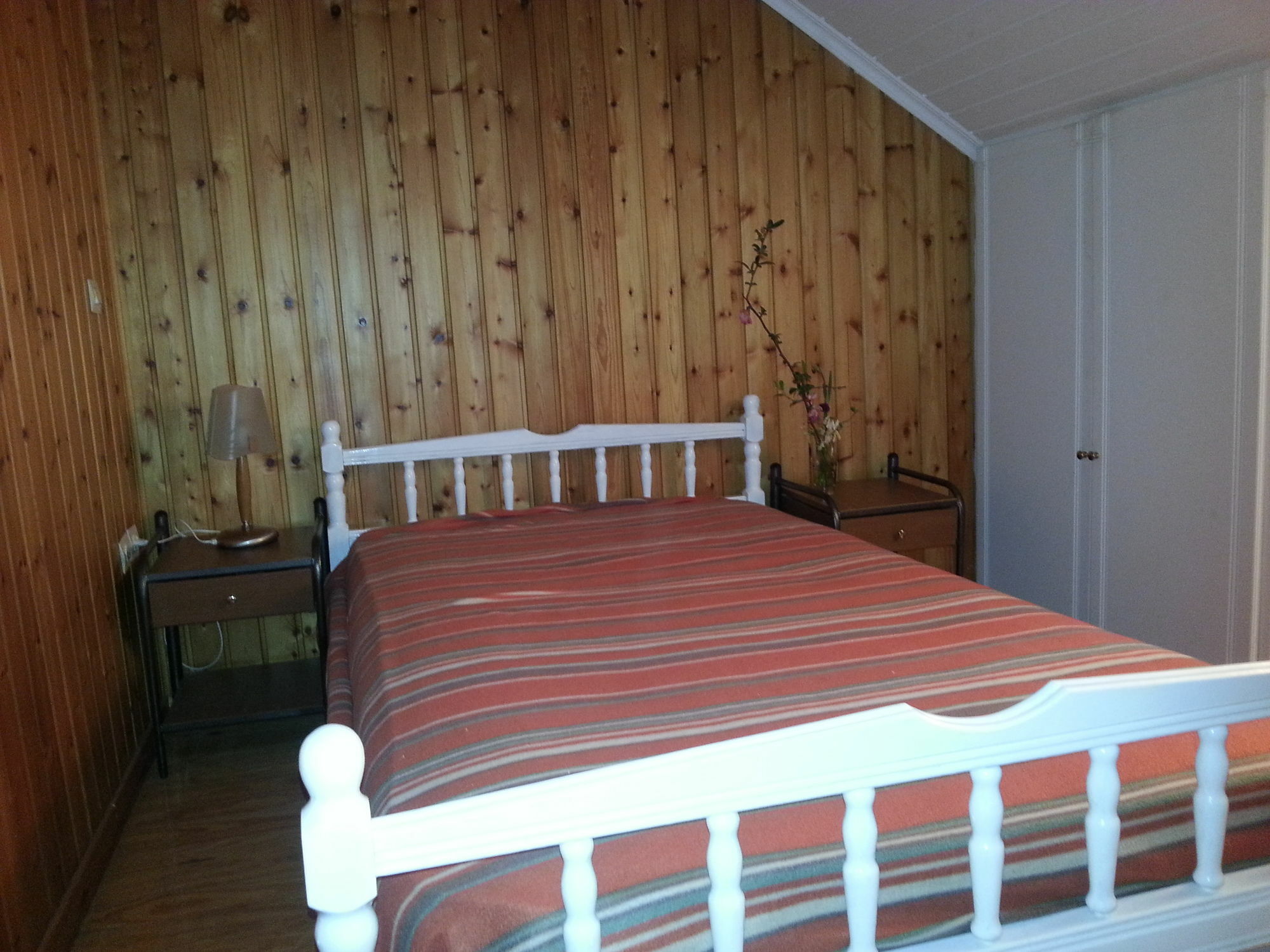 Lefkada Center Apartments מראה חיצוני תמונה
