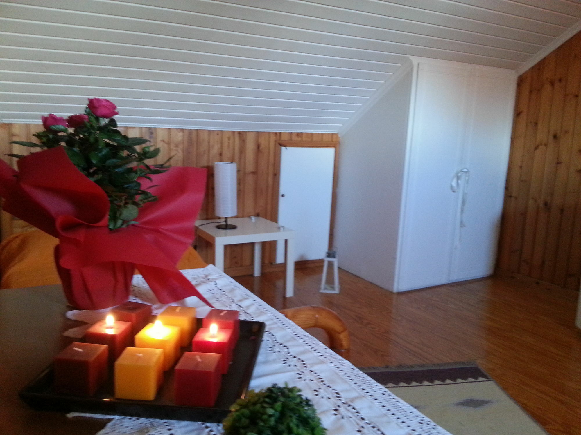 Lefkada Center Apartments מראה חיצוני תמונה