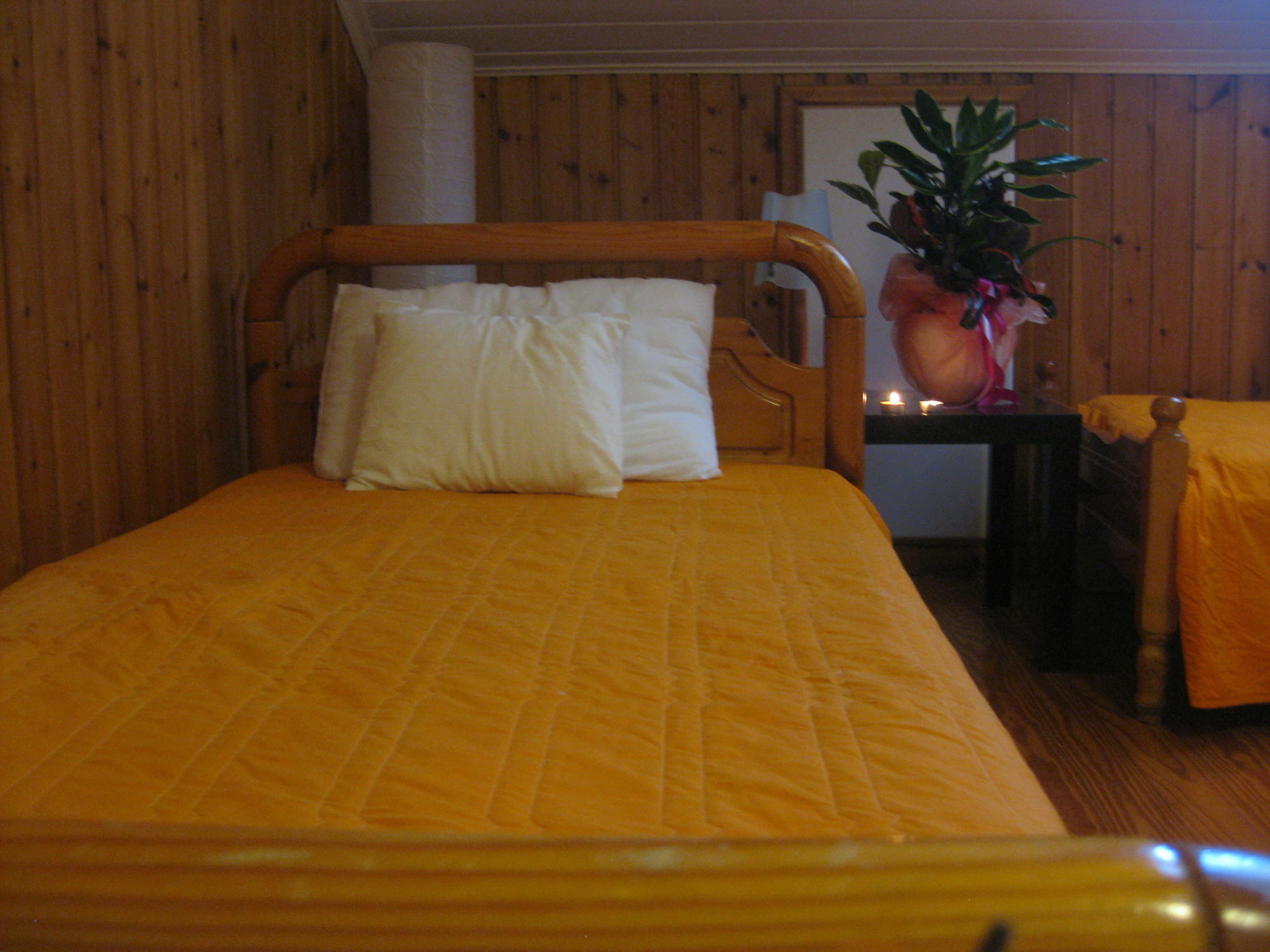 Lefkada Center Apartments מראה חיצוני תמונה
