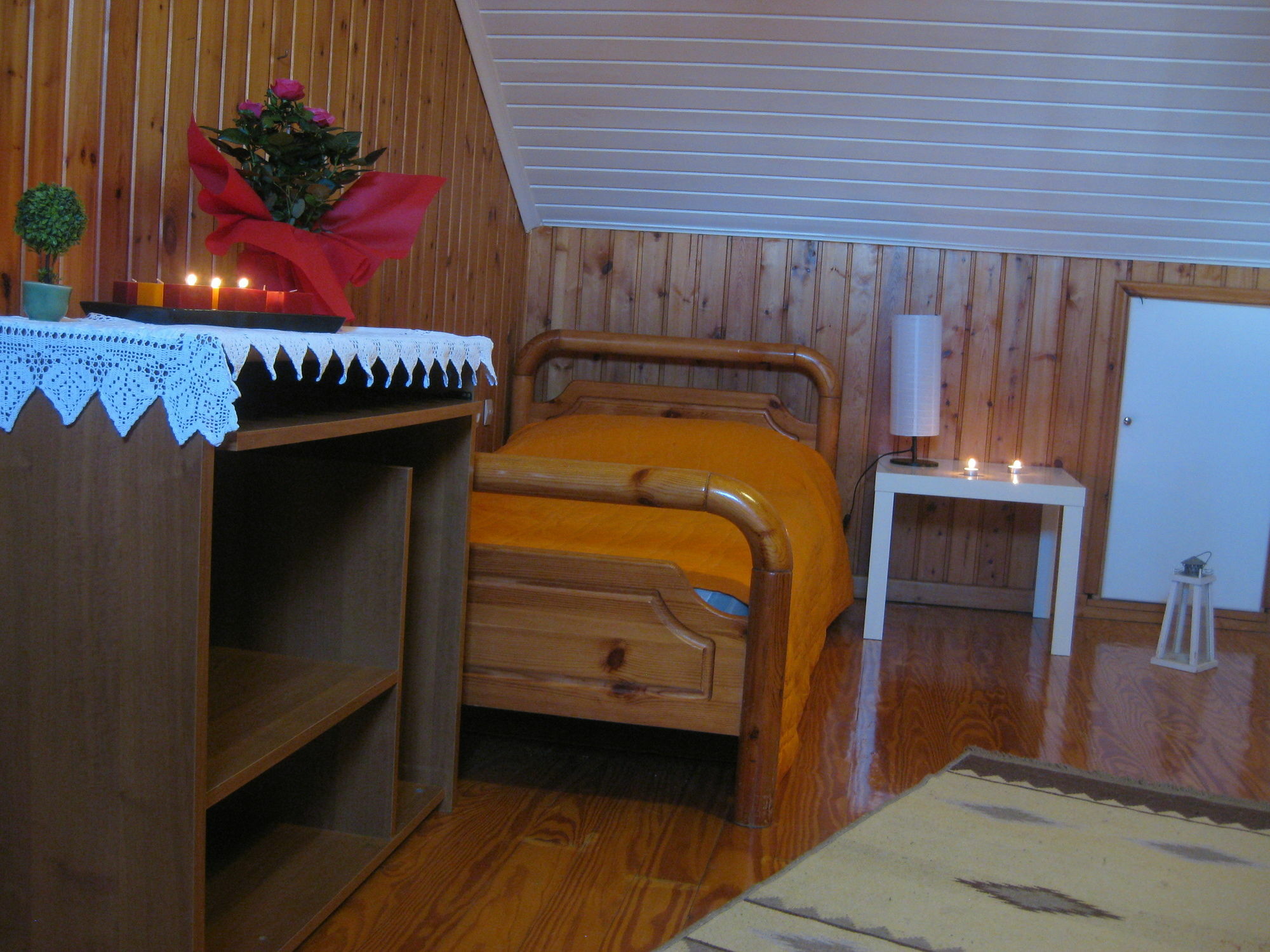 Lefkada Center Apartments מראה חיצוני תמונה